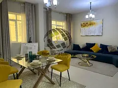 Luxury Apartment | Freehold | Payment Plan | Modern Design