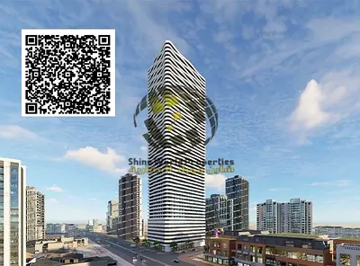 Own a luxury 1-bedroom apartment at One 768 Residences, a modern residential