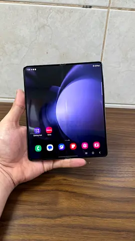 Samsung Galaxy Z Fold 5 512gb/12gb Icy Blue