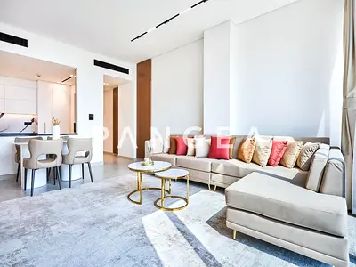 Upgraded | Corner Unit | Newly Handed over