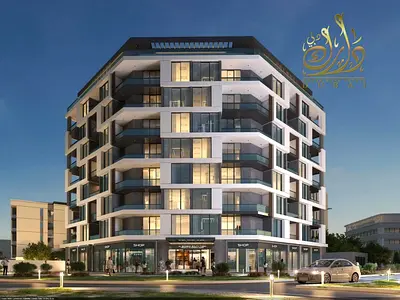 Handover Sept. 2026_Miracle Garden View_ Mortgageable Payment Plan_4% DLD Waiver