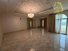 5BR Villa for Rent | Spacious Layout | Maid Room | Yard | Al Raqaib