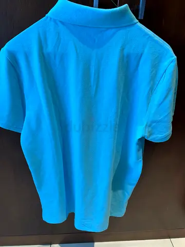 Brand new polo shirts - Ralph Lauren and Theory - Medium Size