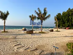 Private Beach || Luxurious 2BR+Maid || All Master || Huge Balconies || Chiller Free || Parking Free