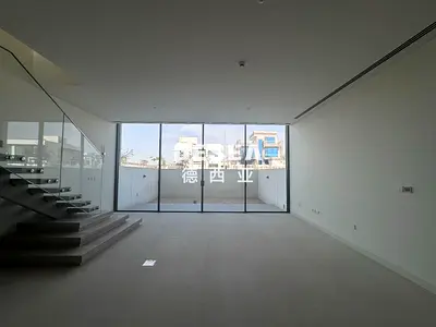 Unfurnished | Modern Design | Vacant | Brand New