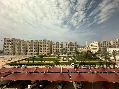 2BR Al Ameera Village Ready Garden View