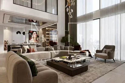 20/80 Payment Plan With 5%DIS | Pool View | 1%Installments