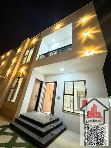 Villa for Rent in Ajman