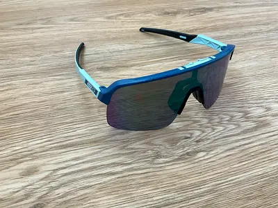 Oakley Sutro Light Cycling Sunglasses