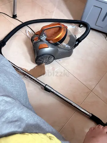 vaccum cleaner