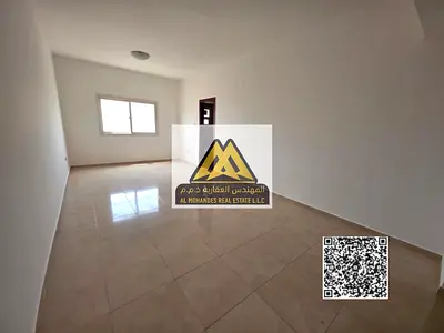 استوديو واسع جداً للإيجار في الجرف عجمان بموقع ممتاز قريب من الجامعة وجميع الخدمات مع سهولة الوصول إلى دبي والشارقة ومخارج الطرق الرئيسية