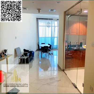 2BHK Sea view And City View