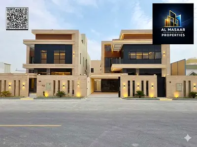 بالروضه قريبه من جميع الخدمات وشارع الشيخ عمار ومجمع المدارس تملك حر لجميع الجنسيات