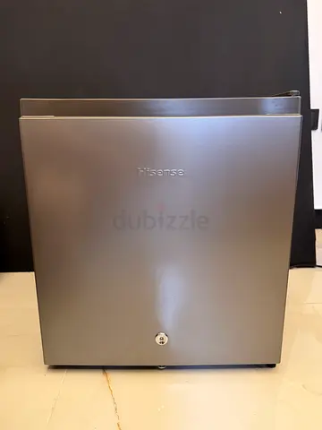 Hisense Fridge NEW