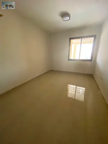 Studio for Rent in Al Mowaihat 3 Near Choueifat School and Ajman Academy Kitchen Bathroom Prime Location