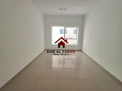ONE MONTH FREE 1BHK NEAR DXB SHJ BORDER RTA BUS F22 F24