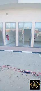 Commercial Shops for Rent in Al Karama | Large Space + Prime Location Near the Corniche