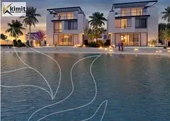 COME AND SEE NOW!ELEGANT VILLA_LIVELY_HOT PRICE!