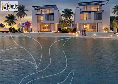 COME AND SEE NOW!ELEGANT VILLA_LIVELY_HOT PRICE!