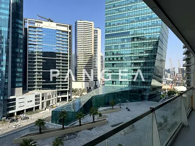 Ready to move in | City View | Prime Location