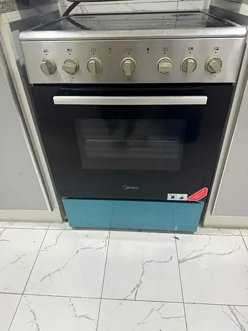 Cooking Range