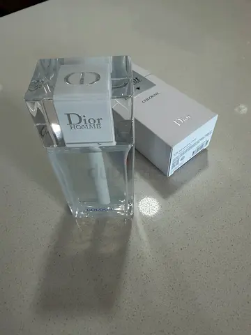 Dior Homme Cologne