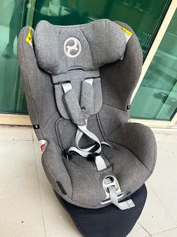 Cybex Sirona Car Seat, Integrated ISOFIX, 0–18kg, Excellent Condition