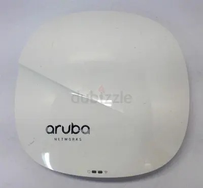 Aruba AP-325 APIN0325 PoE 802.11ac 5G Dual Band Wireless Access Point