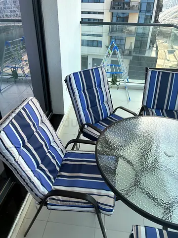 Balcony / Garden Furniture