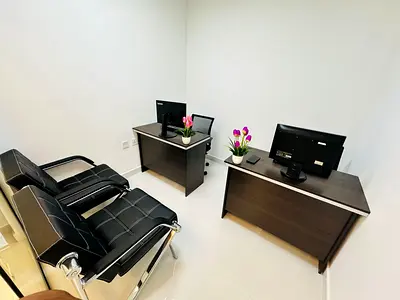 Spacious Office for Rent in Dubai | direct from Owner | near metro