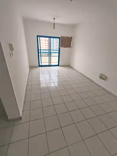 Two bedroom apartment for rent in Umm Al Tarafa Sharjah 2 bathrooms balcony price 35000 yearly 4 pay