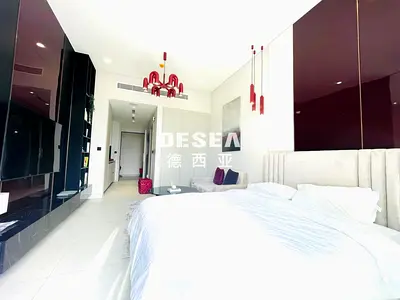 BRAND NEW - LUXURY FURNISHED - GREAT LOCATION