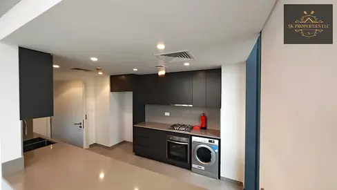 🏡✨ Spacious 2BHK Apartment for Rent in The Gate 1, Aljada – Prime Living in Sharjah! ✨🏡