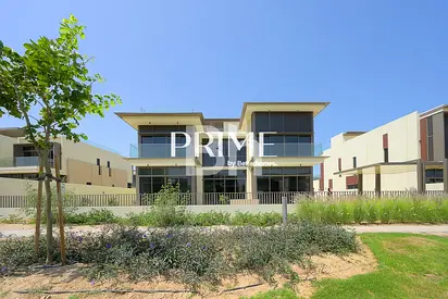 Brand New | High End | Luxury and modern villa