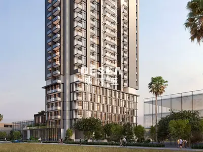 Handover Aug 2027 | Genuine Resale | Modern Layout