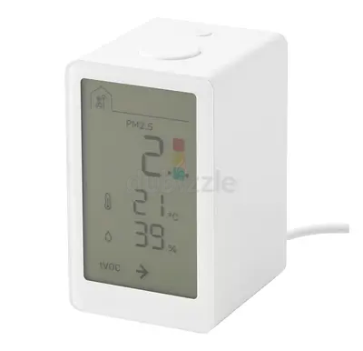 IKEA Vindstyrka Smart Air quality sensor (NEW)