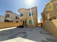 🏡 Luxury Villa for Sale in Al Mowaihat 2 – Ajman