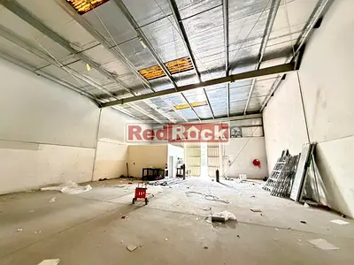 Pillar Free Warehouse for Rent in Industrial 17