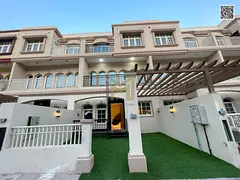 Furnished 4-Bedroom Townhouse in Uptown Ajman | Ready to Move | Spacious Family Living