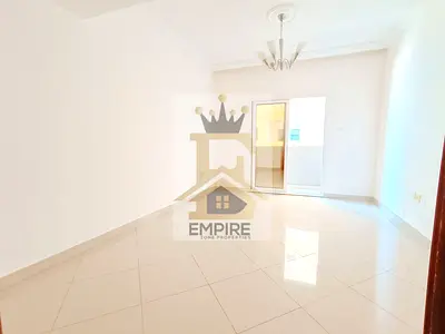 Gym Pool kid's play Area free Specious bright Apartment With Balcony with Wardrobe Exit Dubai very Easy Near Family Mamzar Park Near Mosque Bus Stop