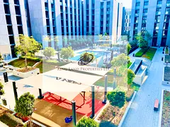 Beautiful studio with balcony available for rent