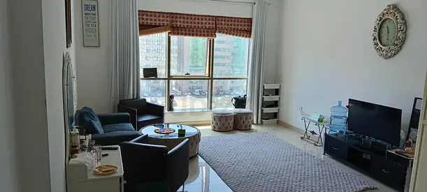 Furnished Hall for Monthly rent