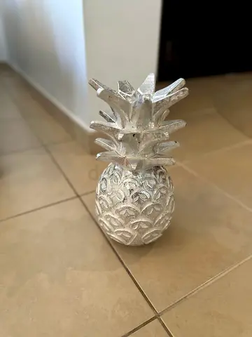 Decorative Pineapple