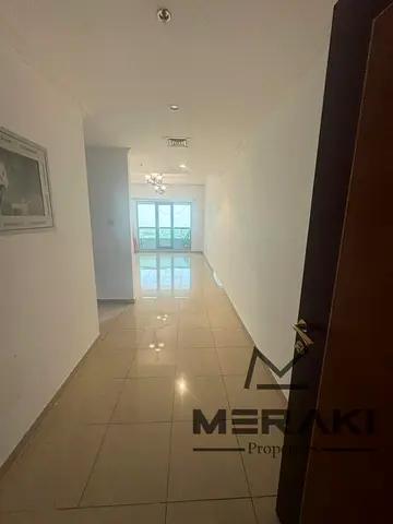 شقه غرفتين وصاله بسعر محروق لقطه جدا تشطيب سوبر لوكس في الكونكور تاورعلي شارع الاتحاد بمساحه جميله وقسط بسيط جدا.