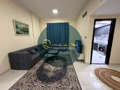 Be the First Resident! ✨ Brand New 2BR Apartment in Al Mowaihat 2 | All-Inclusive | Prime Location