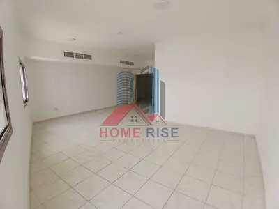 Family 3BHK with Balcony | Prime Location Opp Sahara Centre | Near Metro | Free Parking