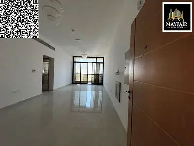 "شقة غرفتين + خادمة للإيجار | 3 حمامات | خزائن حائط | أول ساكن | تشطيب فاخر | 54,900 على 4 دفعات"