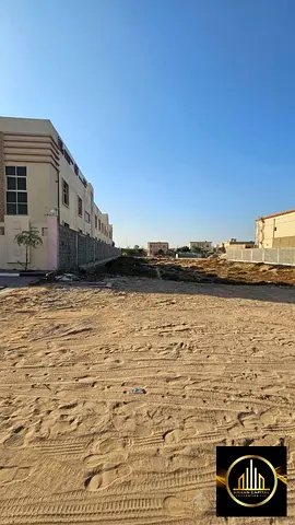 ارض تعليمي تملك حر لجميع الجنسيات للبيع بعجمان