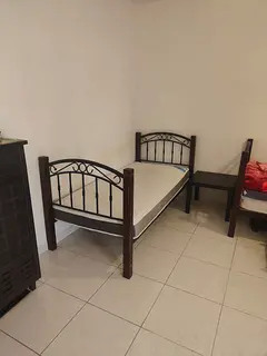 Shared room near Mushriff Mall