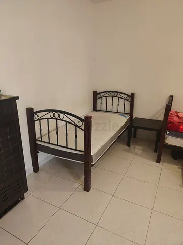 Shared room near Mushriff Mall